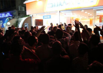 “آيفون 12” يتحدى قانون قيصر في سورية … وهذه أسعاره