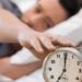طريقة للاستيقاظ بسهولة دون منبه
