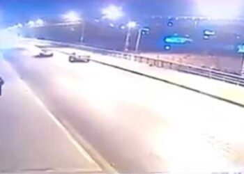 جريمة فظيعة هزت العراق.. أم متوحشة ترمي أطفالها في دجلة….والسبب ؟!