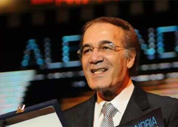 وفاة الفنان المصري محمود ياسين