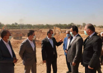 بكلفة تقديرية 20 مليار ليرة.. الإسكان تطلق مناقصة لتنفيذ أول برجين للسكن البديل لماروتا سيتي