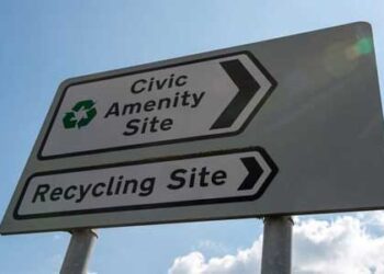 خبراء يحذرون من رمي البطاريات في القمامة لأنها تسبب مئات الحرائق