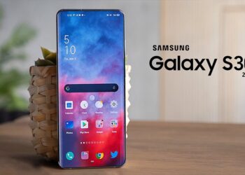 التسريبات الأولى لهاتف “سامسونغ غلاكسي إس 30” الجديد لعام 2021