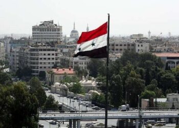 طهران تدشّن مركزاً تجارياً ضخماً في العاصمة السوريّة