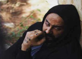  قصي خولي يفاجئ الجميع باطلالة مخيفة