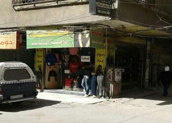 400 خط هاتف يخرجها (الصرف الصحي) من الخدمة !