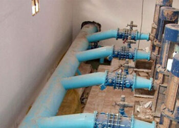 اعتداء تركي جديد ..القوات التركية تقطع المياه عن مليون شخص بالحسكة