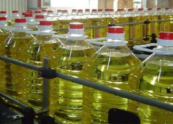 (زيوت حماة) تدخل خط التدخل الإيجابي بملياري ليرة في السوق المحلية