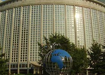 الخارجية الصينية: محاولات إثارة الشقاق بين بكين وموسكو محكومة بالفشل