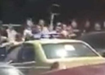 الشرطة أوقفت أطرافها …..مشاجرة في محلة حديقة الجاحظ بدمشق