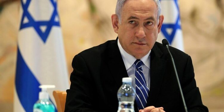نتنياهو أمام الكنيست: السلام متعذّر مع لبنان بسبب حزب الله