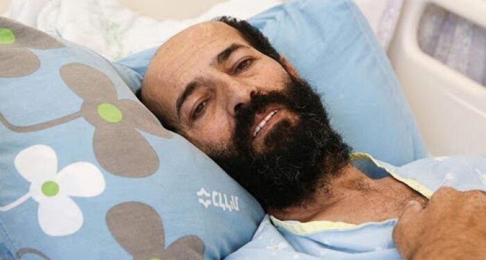 المحكمة الإسرائيلية ترفض التماساً جديداً للأسير الأخرس للإفراج عنه