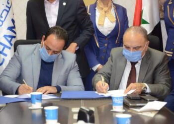 أجنحة الشام للطيران الراعي الرسمي لنادي الوحدة الرياضي