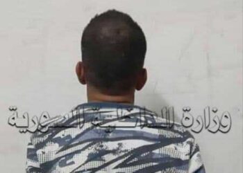 الأمن الجنائي في مصياف يلقي القبض على مطلوب خطير …