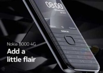 هاتف نوكيا الجديد بروح عصرية