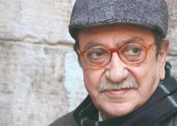 دريد لحام ينفي قطع شراكته مع المخرج باسل الخطيب