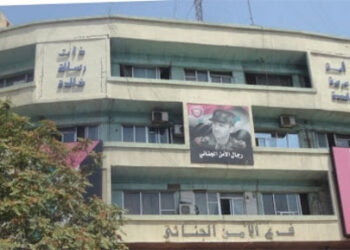 استدرج الفتيات مقابل 100 دولار من كافيتيريا بدمشق الى خارج الحدود !