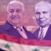 بين العميدين.. الخوري والمعلم…..بقلم : راميا الإبراهيم