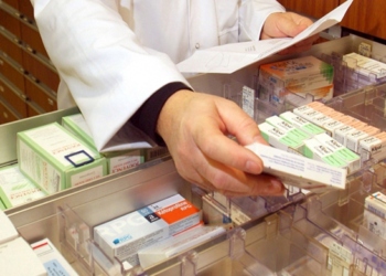 قائمة جديدة بأسعار  172 مستحضر دوائي !