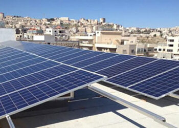 صندوق لدعم تطبيقات الطاقة المتجددة .. قريباً..