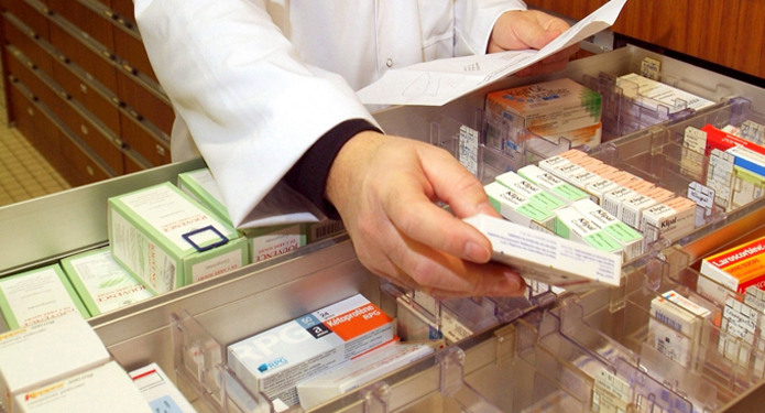 قائمة جديدة بأسعار 172 مستحضر دوائي !