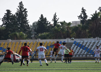اليوم.. انطلاق منافسات دوري الدرجة الأولى لكرة الأولى