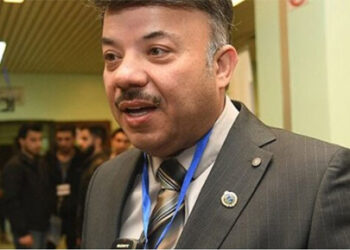 طبيب اسنان سوري بدمشق يخصص يوماً للعلاج مجاناً
