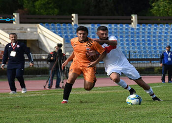 عودة منافسة الدوري الكروي من جديد