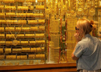 احدث اسعار الذهب في سوريا