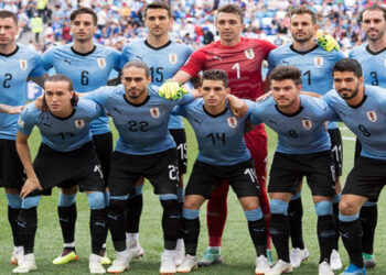 إصابات كورونا في صفوف منتخب الأوروغواي إلى 16 إصابة
