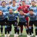 إصابات كورونا في صفوف منتخب الأوروغواي إلى 16 إصابة