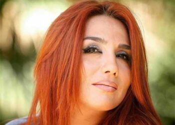 رنا شميس تتمنى أداء شخصية “بنت شوارع” وتتحدث عن التجميل بين الفنانات !