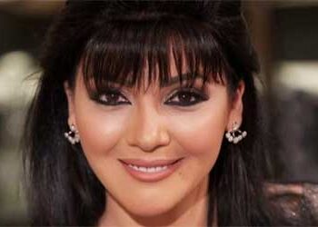 نادين سلامة نادمة على مشهد القبلة في مسلسل “شارع شيكاغو “