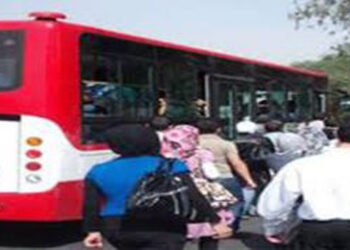 مطالبات جديدة لإعادة تفعيل خط السومرية- المزة -البوابة