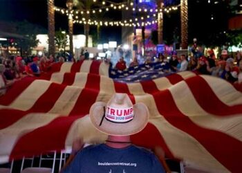 هل يعيد الأميركيون قراءة نهجهم السياسي بعد الانتخابات؟….بقلم د. بثينة شعبان 