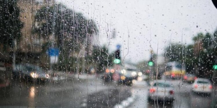 توقعات بحدوث سلسلة منخفضات جوية تُنذر بوصول قاس لفصل الشتاء في سورية