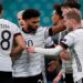 المانيا تفوز على أوكرانيا في بطولة دوري الأمم الأوروبية