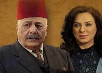 سلاف فواخي تكشف عن شخصيتها في المسلسل الكندوش .