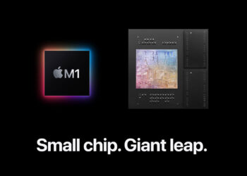 آبل تبتكر معالج خارق جديد و تستغني عن معالجات انتل