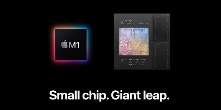 آبل تبتكر معالج خارق جديد و تستغني عن معالجات انتل