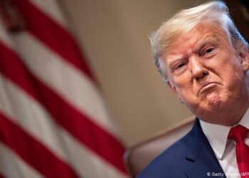 ترامب ناقش مهاجمة إيران وحلفائها في المنطقة الأسبوع الماضي