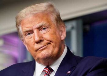 ترامب يراكم خساراته ويعترف بصعوبة وصول قضيته كرئيس إلى المحكمة العليا