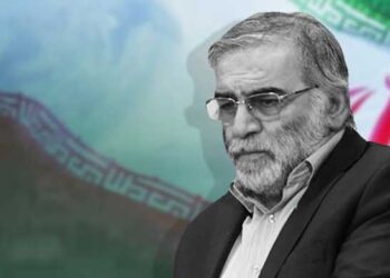 تعرض العالم النووي الإيراني فخري زادة لعملية اغتيال قرب طهران