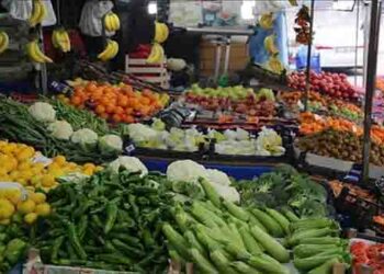 أسعار الخضر والفواكه في ارتفاع.. والمتهم انتهاء الموسم !