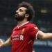 محمد صلاح مهاجم ليفربول يصاب بفيروس كورونا