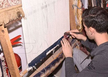 معرض (نبض حلب)  للحرف اليدوية والمهن التراثية ينطلق في حلب