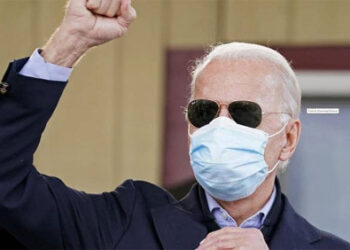 هل يكون بايدن رئيس الترميم ومراجعة الملفات الشرق أوسطية الكبرى؟…..بقلم  العميد د. أمين محمد حطيط