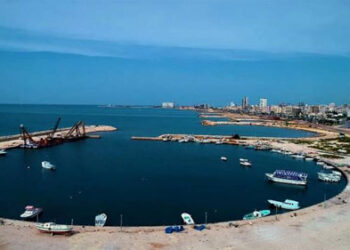 السياحة تمنح رخصة إشادة لمشروع مارينا السياحي في طرطوس 