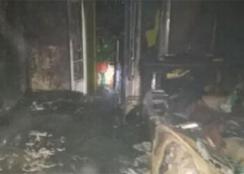 حريق في منزل سوري يكلفه 20 مليون ليرة كانت مخبأة في..!