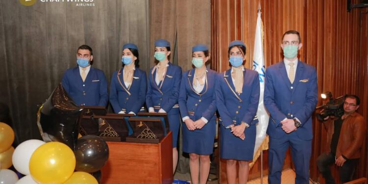 جمعية المبرة النسائية تُقيم حفل تكريم للمتفوقين والمتفوقات من طلاب كفالات العلم برعاية أجنحة الشام للطيران